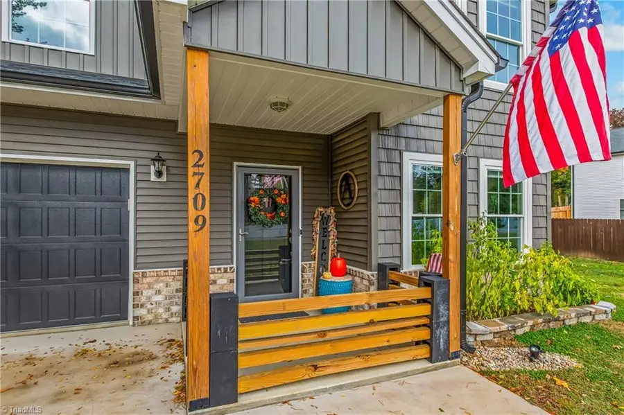 2709 Farmbrook Road, Winston Salem, NC 27103 - Image #2