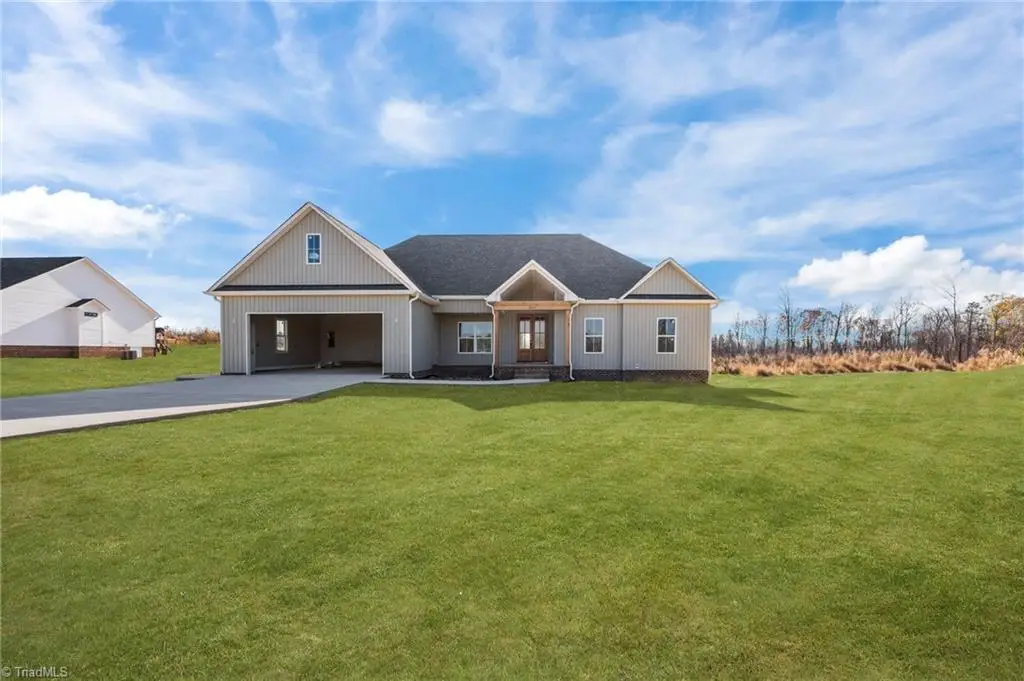 2225 Hughes Mill Road, Burlington, NC 27217 - Image #1