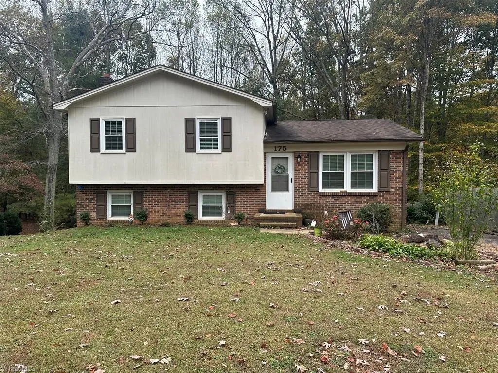 175 Wedgewood Drive, Mount Airy, NC 27030 - Image #1