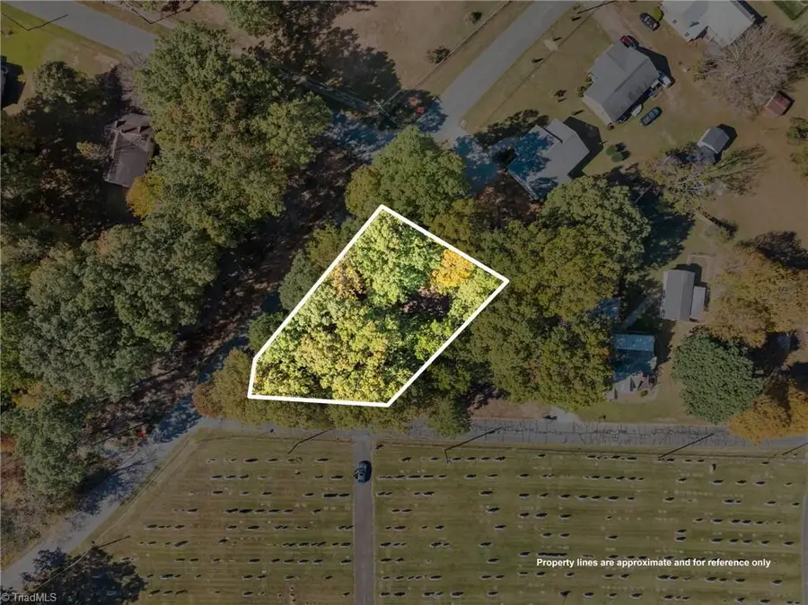 Lot 1 E Oakwood Street, Mebane, NC 27302 - Image #2