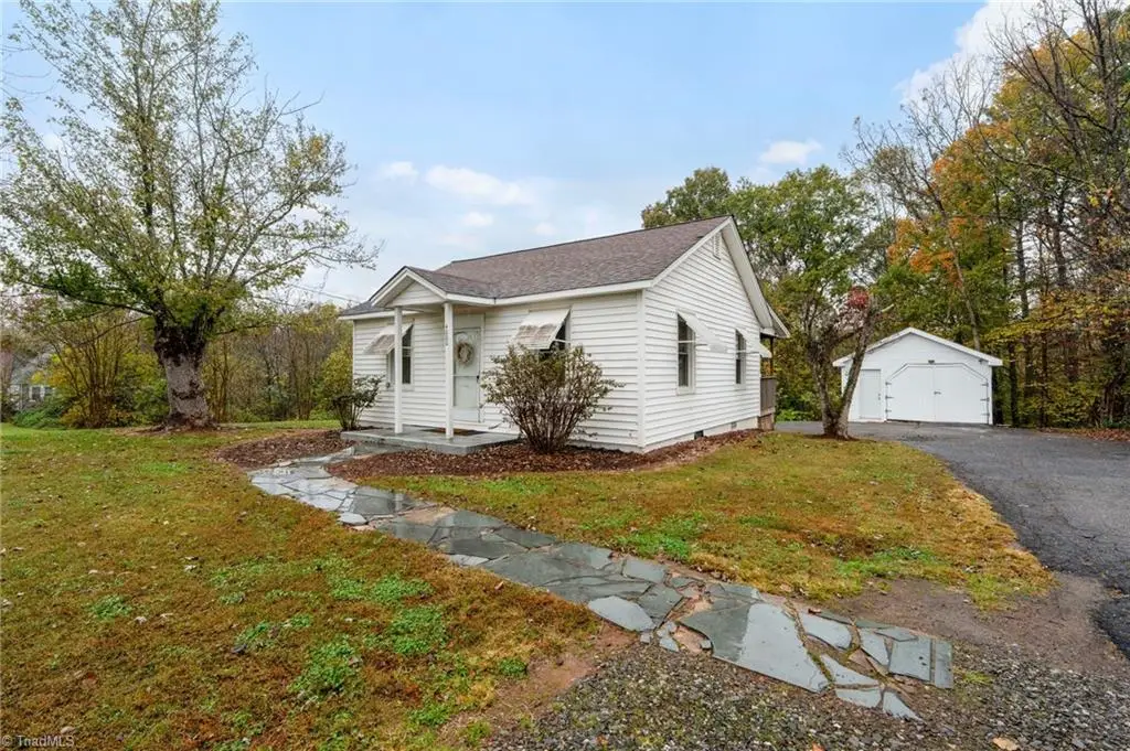 4000 Sparta Road, North Wilkesboro, NC 28659 - Image #1