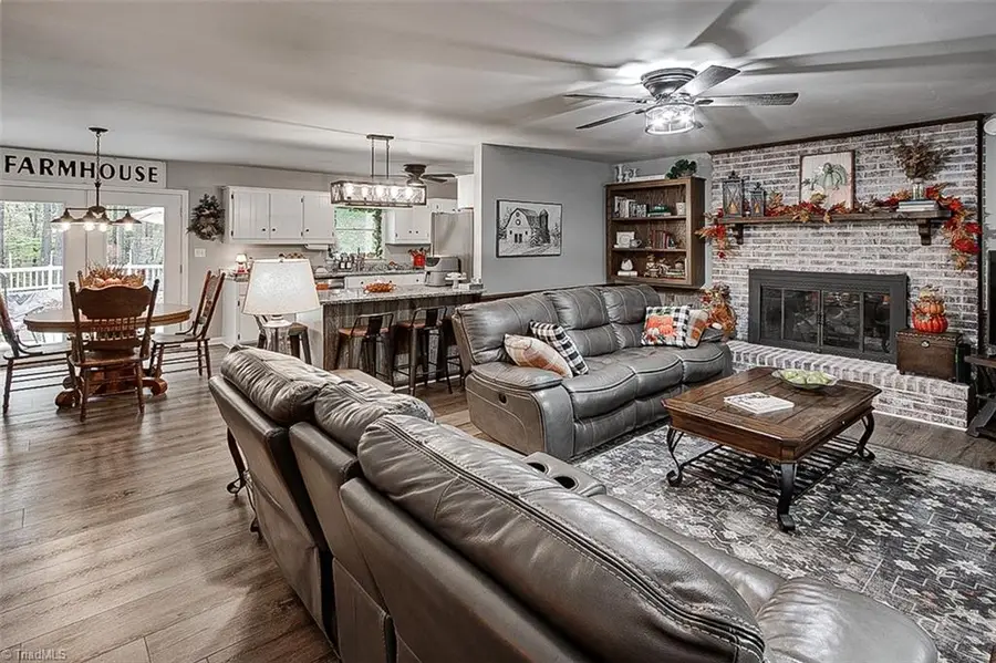 4156 Jackson Creek Road, Denton, NC 27239 - Image #2