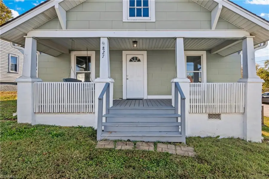 827 Ford Street, Lexington, NC 27292 - Image #3