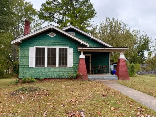 248 Broad Street, Lexington, NC 27295 - Image #2