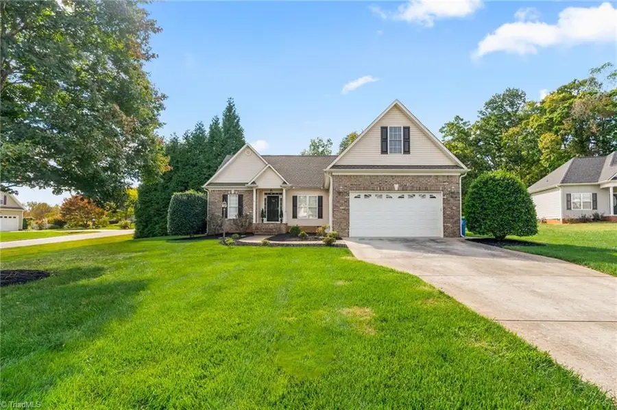 106 Stonegate Court, Reidsville, NC 27320 - Image #3