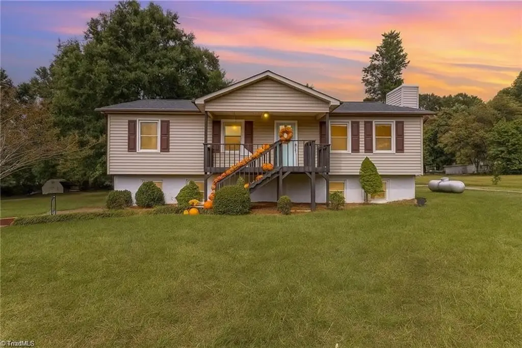 2705 Bethel Court, Arcadia, NC 27127 - Image #1