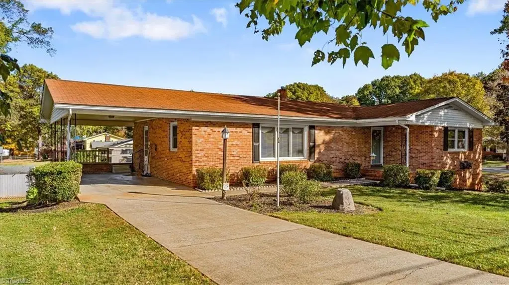 3709 April Lane, Greensboro, NC 27405 - Image #1