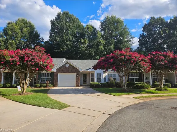 3108 Old Craig Court, Mebane, NC 27302