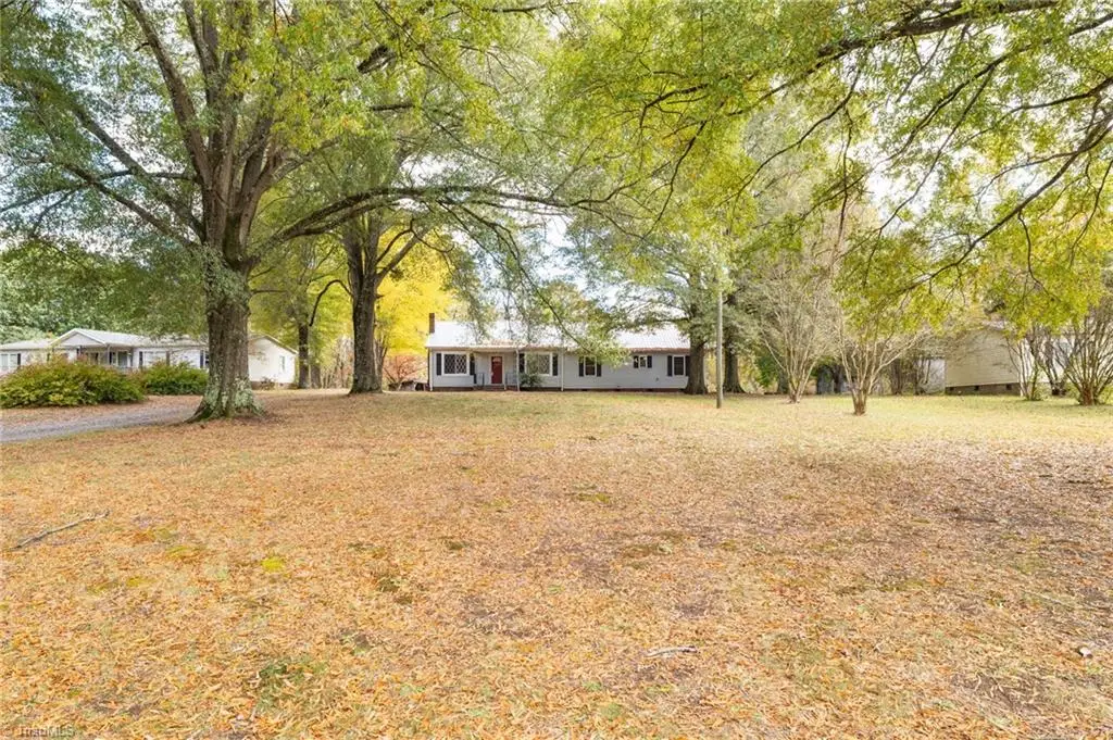 3281 Vance Street Extension, Reidsville, NC 27320 - Image #1