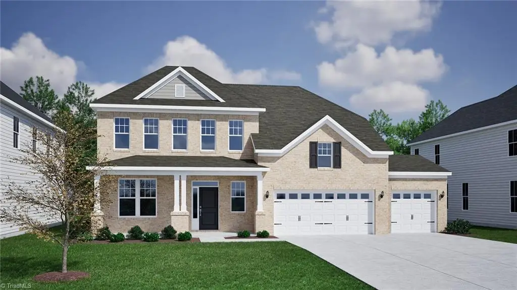 132 Starhaven Court, Advance, NC 27006 - Image #1