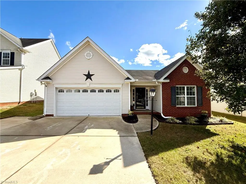 5013 Long Branch Drive, Kernersville, NC 27284 - Image #1