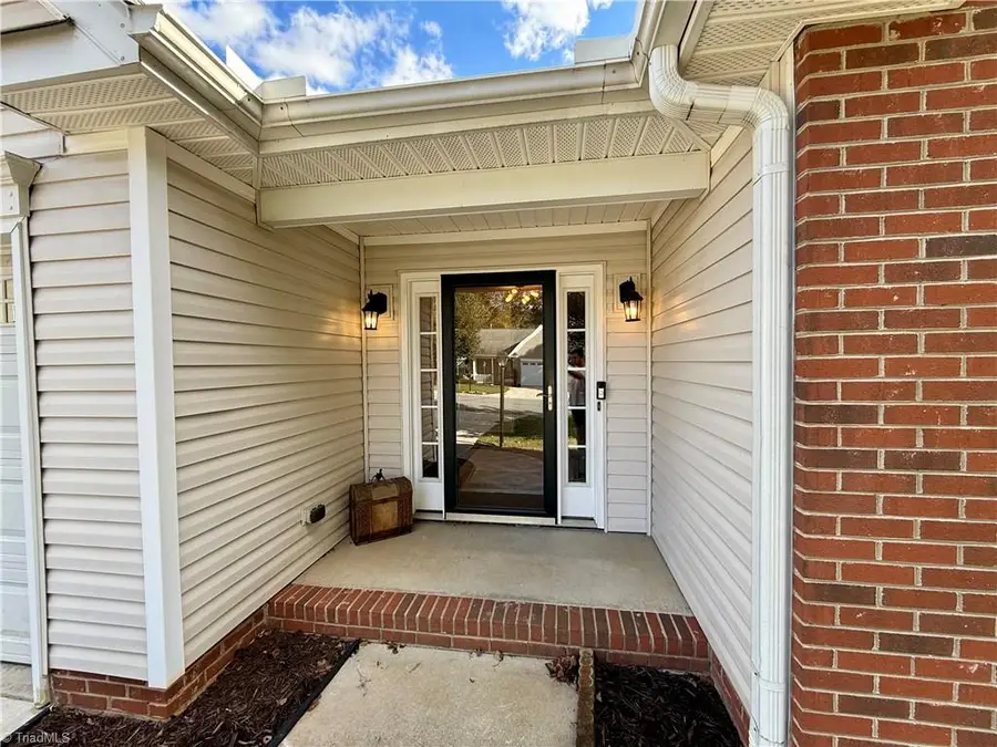 5013 Long Branch Drive, Kernersville, NC 27284 - Image #2