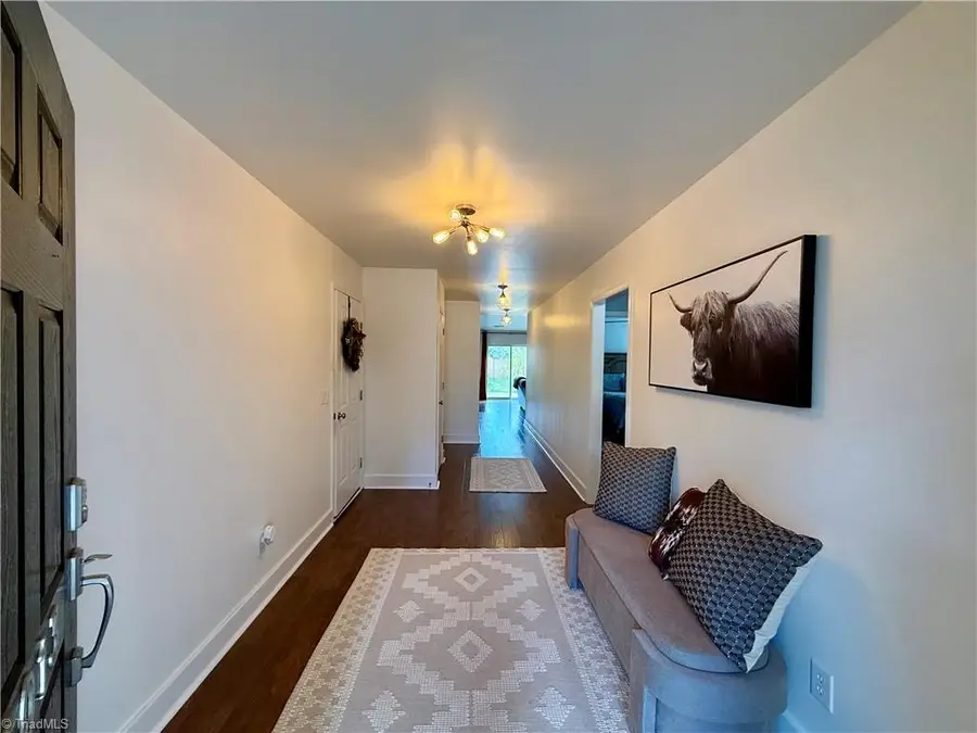 5013 Long Branch Drive, Kernersville, NC 27284 - Image #3