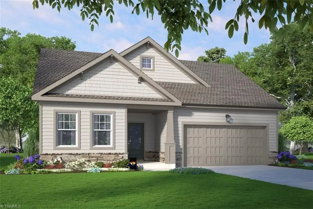 3519 Spring Hope Court, Kernersville, NC 27284 - Image #1