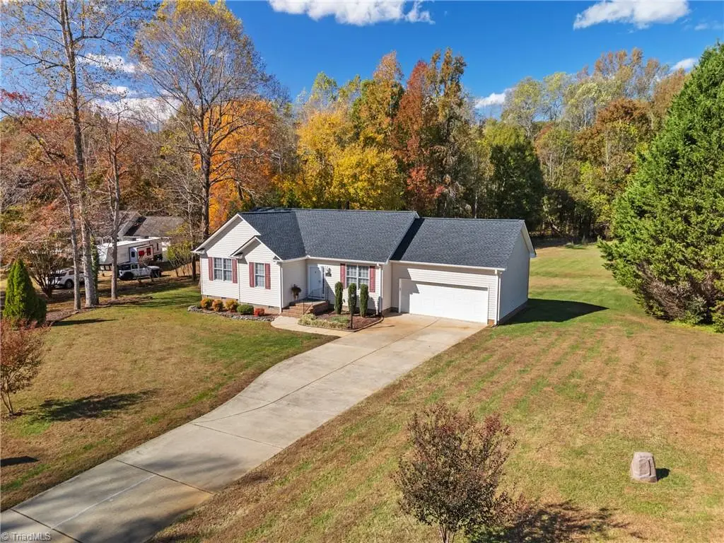 7107 Stoney Acres Court, Gibsonville, NC 27249 - Image #1
