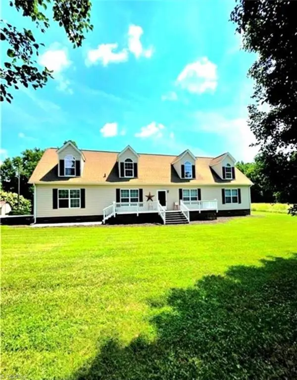 2402-1 Rock Creek Ch Road, North Wilkesboro, NC 28659 - Image #3