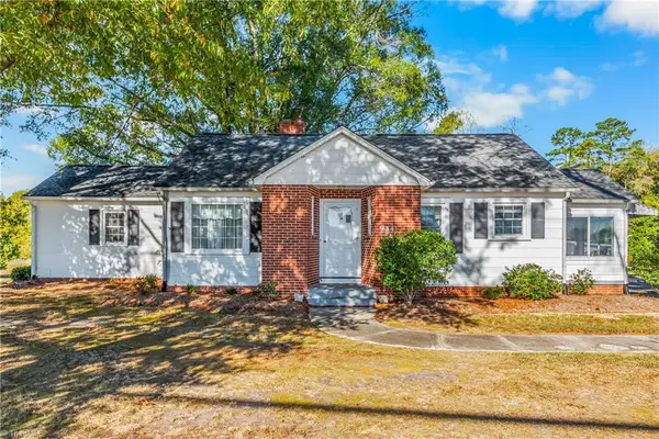 934 Horneytown Road, High Point, NC 27265