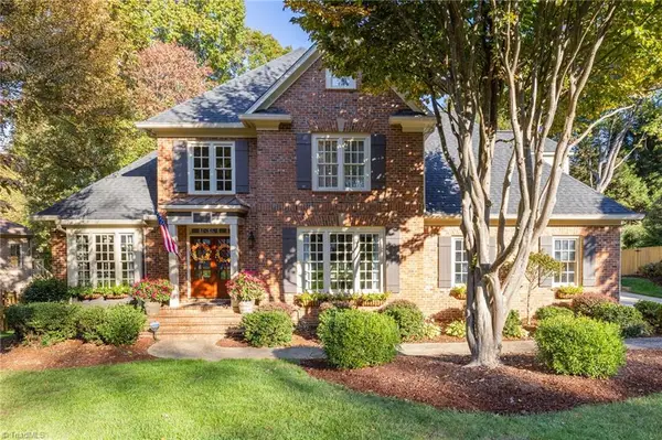 14 Kelvington Court, Greensboro, NC 27410