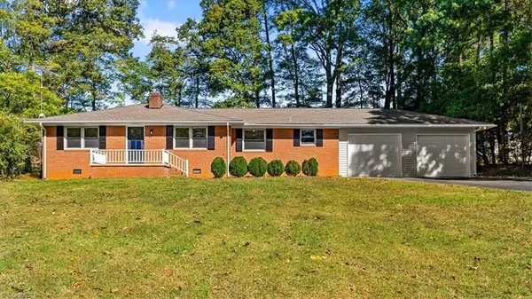 708 Dawson Miller Road, Asheboro, NC 27205