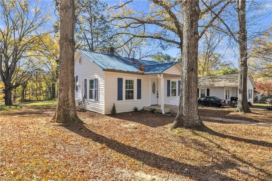 1125 Wilmington Avenue, Statesville, NC 28677 - #3