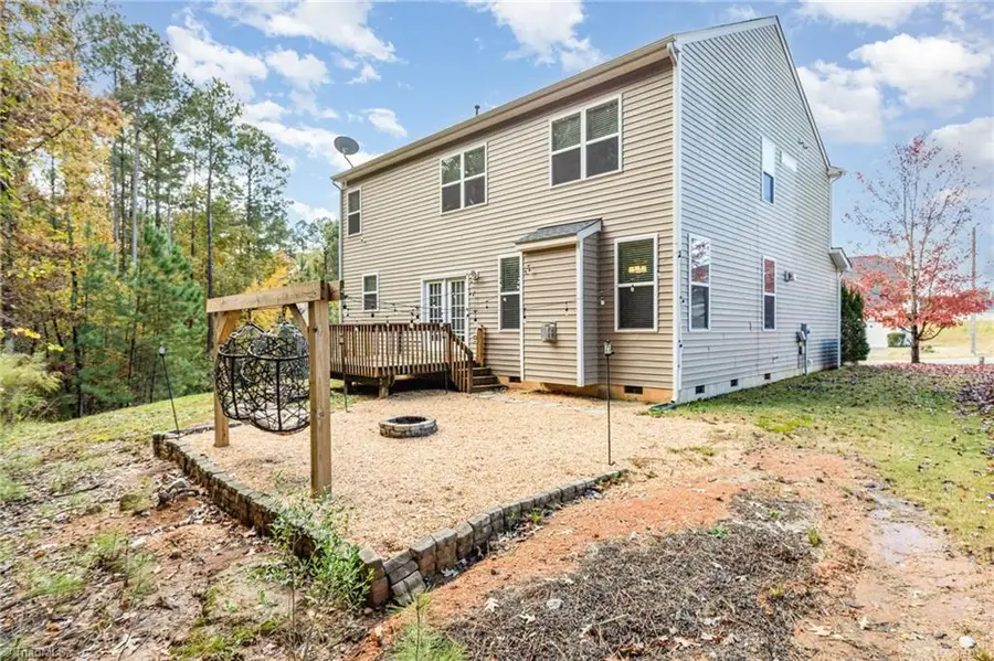 1106 Red Crest Lane, Durham, NC 27704 - Image #3