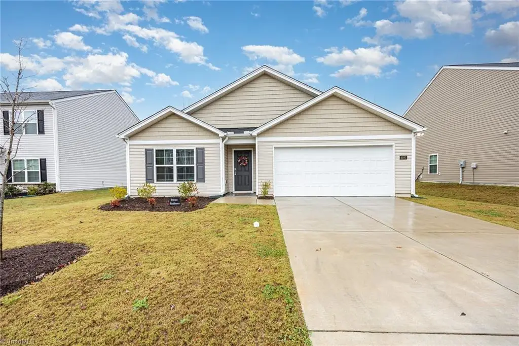 4997 Payne Street, Trinity, NC 27370 - Image #1