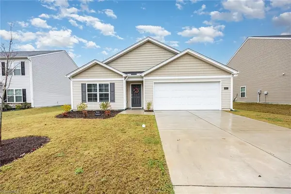 4997 Payne Street, Trinity, NC 27370