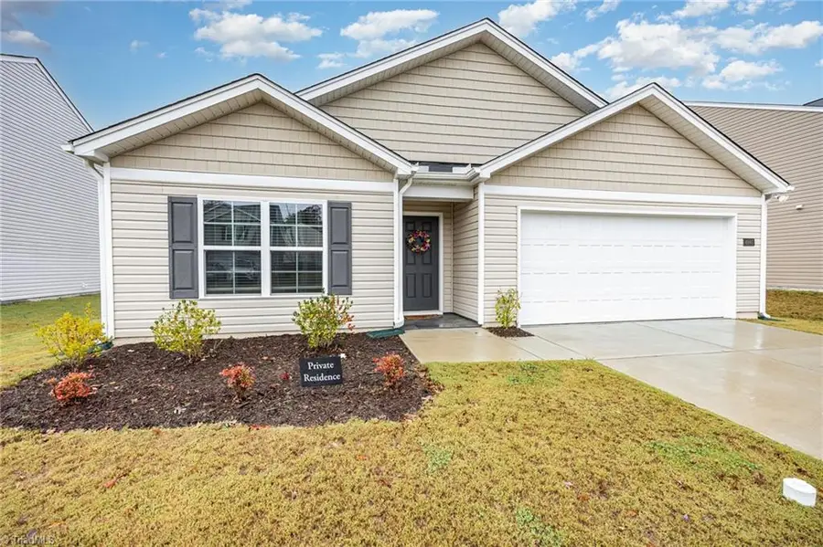 4997 Payne Street, Trinity, NC 27370 - Image #3