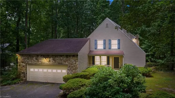 4004 Hiddenwood Court, Greensboro, NC 27407
