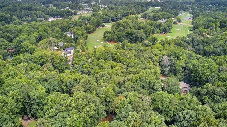 4004 Hiddenwood Court, Greensboro, NC 27407 - Image #2