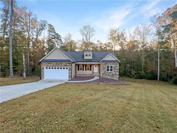 2908 Moser Lane, Burlington, NC 27215