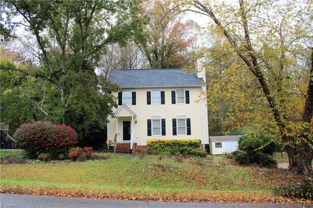 4261 Yeaton Glen Circle, Winston Salem, NC 27107 - Image #1