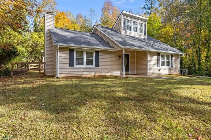 155 Linbrook Drive, Winston Salem, NC 27106 - Image #3