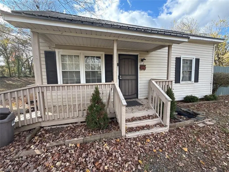 113 Pond Street, Lexington, NC 27292 - Image #2