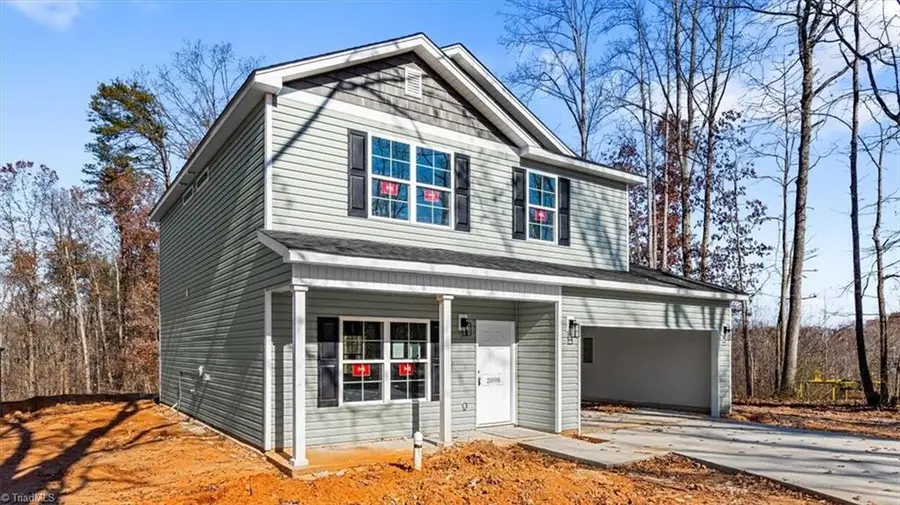 2098 Smith Street, Reidsville, NC 27320 - Image #2