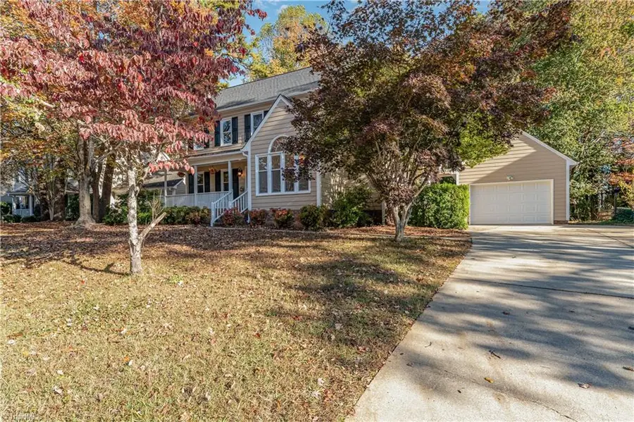5 Ivy Brook Court, Greensboro, NC 27407 - Image #2