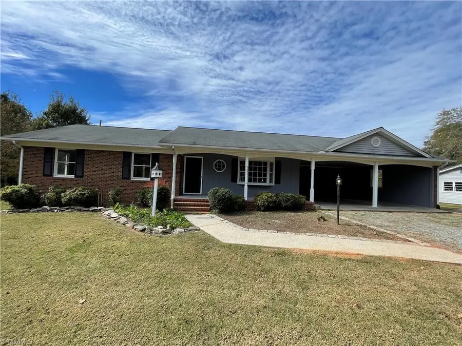 150 Fuller Mill Road S, Trinity, NC 27370 - Image #3