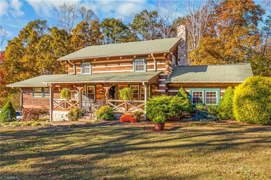 9011 Mibeck Road, Belews Creek, NC 27009 - Image #3