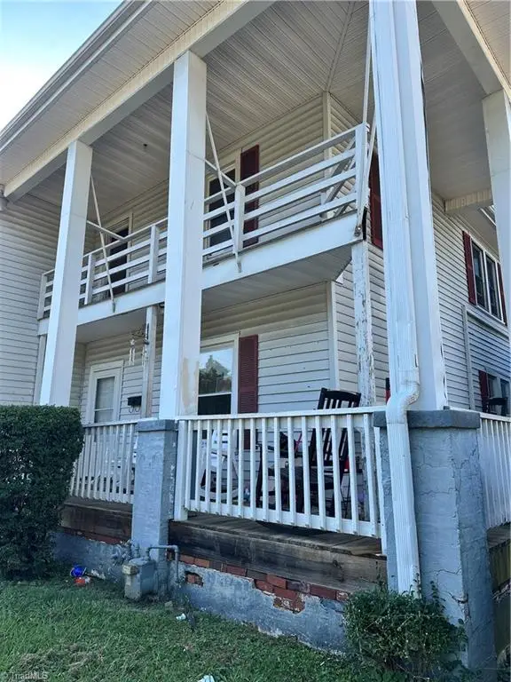 1101 Franklin Street, Winston Salem, NC 27101 - Image #3