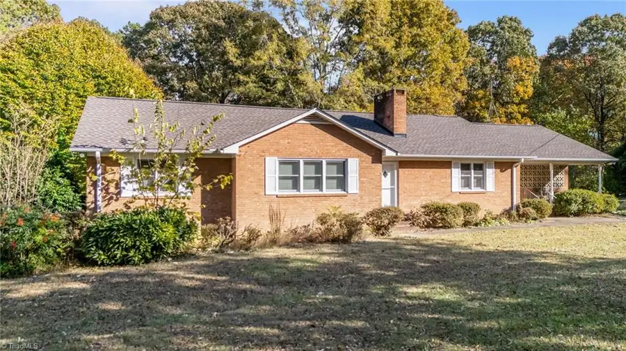 7178 Nc Highway 109, Wallburg, NC 27107 - Image #2