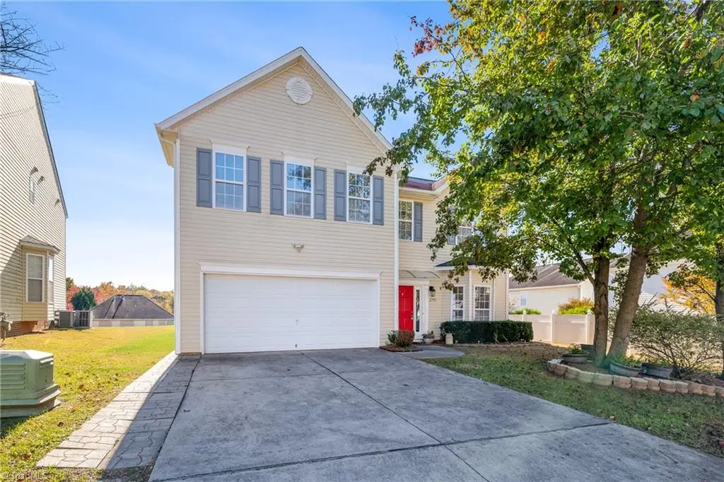 2755 Amesbury Road, Winston Salem, NC 27103 - Image #1