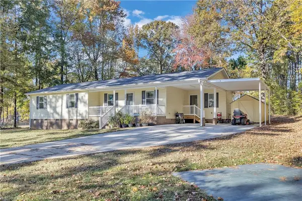 250 Lariat Circle, Salisbury, NC 28144