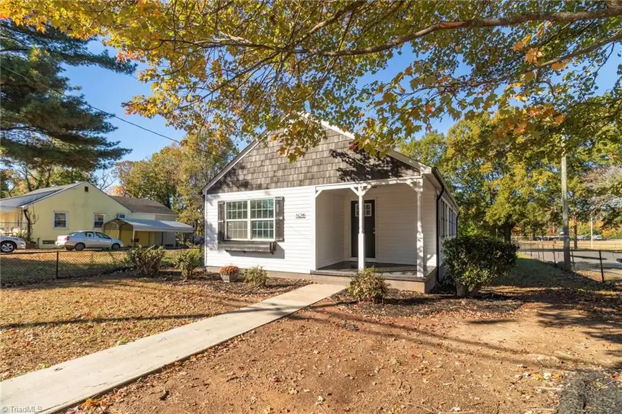 1426 Thurmond Street, Winston Salem, NC 27105 - Image #3
