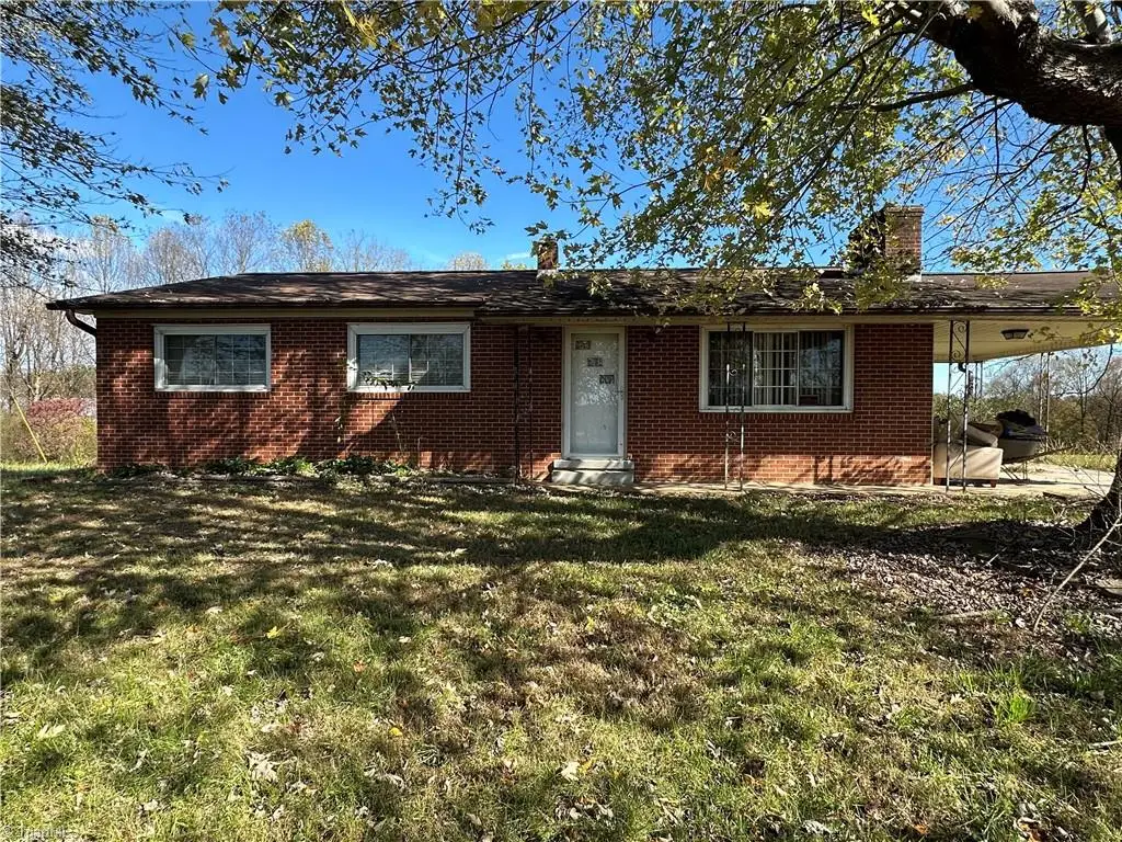 2547 Wiles Ridge Road, Hays, NC 28635 - Image #1