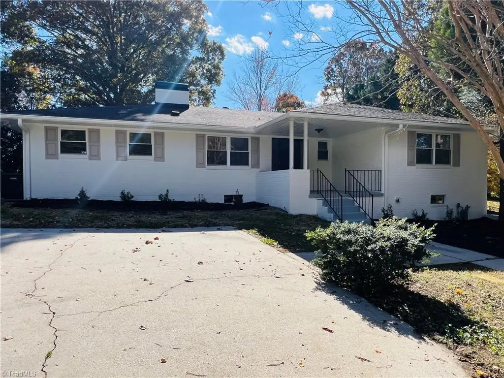 3311 Hillside Drive, High Point, NC 27265 - Image #1