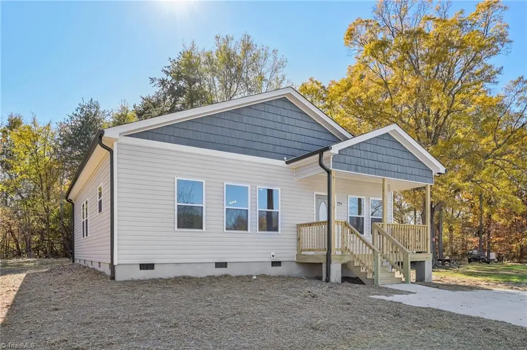 234 Foster Street, Burlington, NC 27217 - Image #1