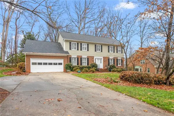 4202 Hobbs Road, Greensboro, NC 27410