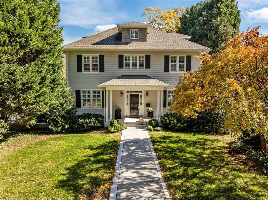 2006 Dalton Road, Greensboro, NC 27408 - Image #2