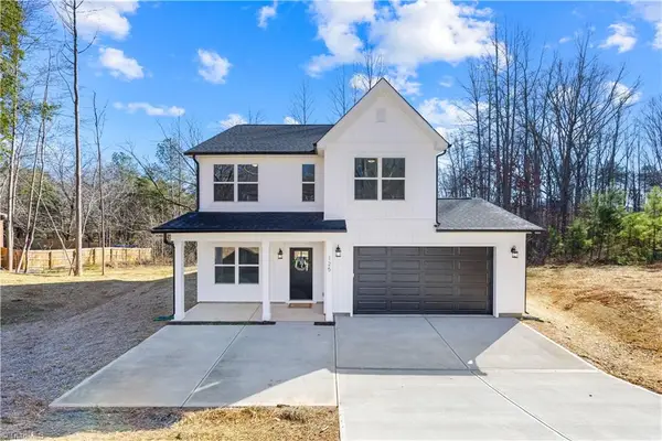 125 Galilee Church Road, Kings Mountain, NC 28086