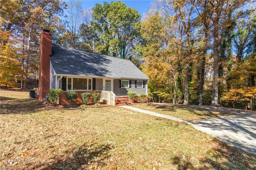 521 Dogwood Circle, High Point, NC 27260 - Image #3